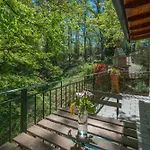 Βίλα Grace Home, Pool, Wifi,