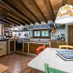 Βίλα Grace Home, Pool, Wifi,