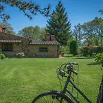 Βίλα Grace Home, Pool, Wifi, Gambassi Terme