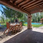 Βίλα Grace Home, Pool, Wifi, Gambassi Terme