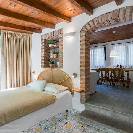 Grace Home, Pool, Wifi, Villa Gambassi Terme