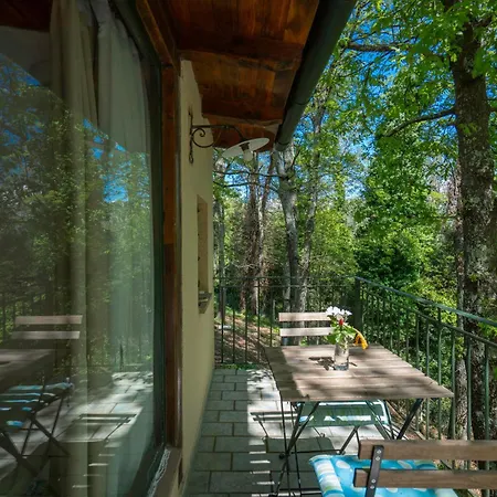 Grace Home, Pool, Wifi, Villa Gambassi Terme