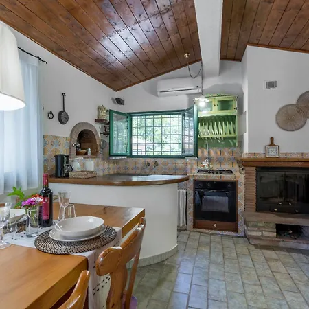Grace Home, Pool, Wifi, Gambassi Terme