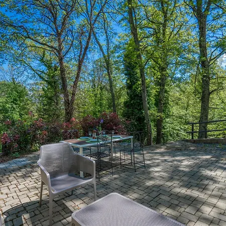 Grace Home, Pool, Wifi, Villa Gambassi Terme