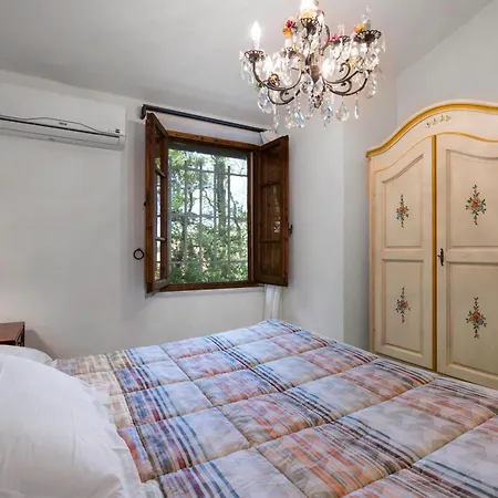 Grace Home, Pool, Wifi, Villa Gambassi Terme