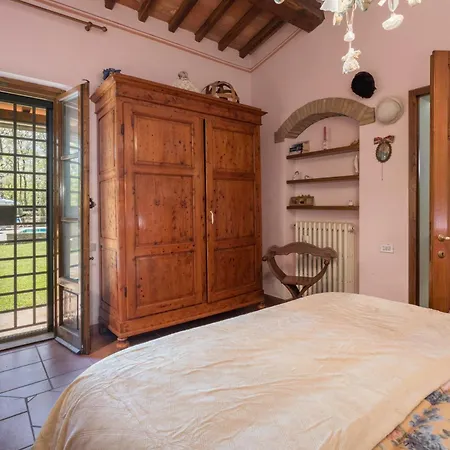 Grace Home, Pool, Wifi, * Gambassi Terme