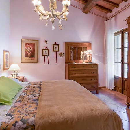 Villa Grace Home, Pool, Wifi, Gambassi Terme