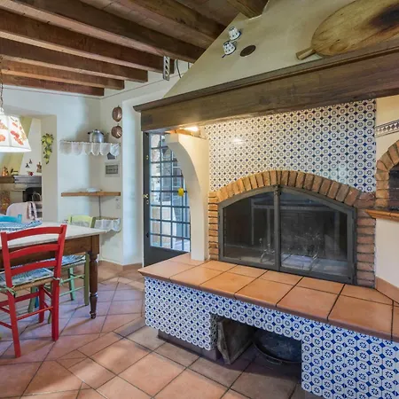 Willa Grace Home, Pool, Wifi, Gambassi Terme