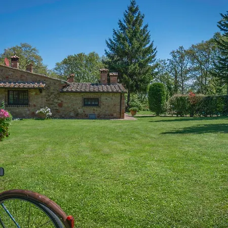 Grace Home, Pool, Wifi, * Gambassi Terme