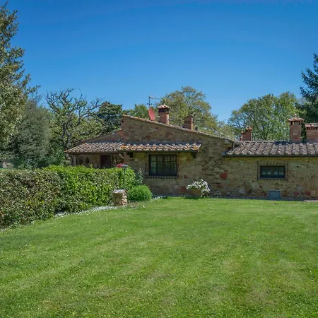 Willa Grace Home, Pool, Wifi, Gambassi Terme