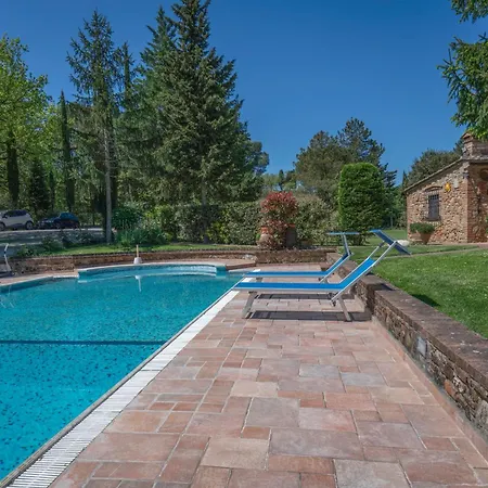 Grace Home, Pool, Wifi, Willa *