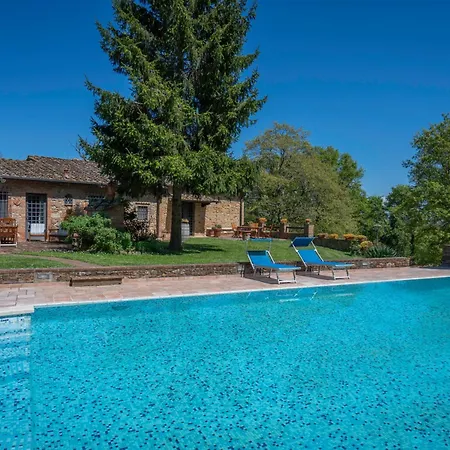 Grace Home, Pool, Wifi, Willa