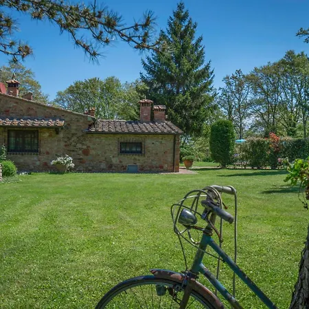 Willa Grace Home, Pool, Wifi, Gambassi Terme